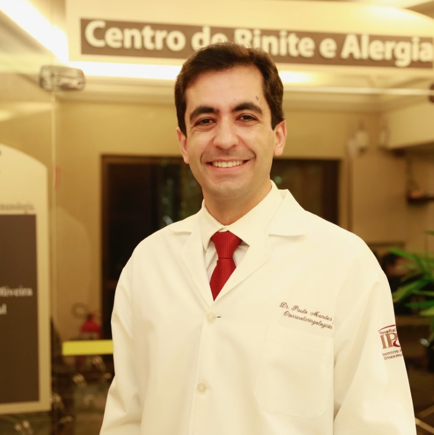 Paulo da Veiga Ferreira Mendes Junior Paulo da Veiga Ferreira Mendes Junior